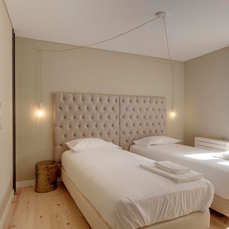 City Stays Bica Apartments Lisbona Esterno foto