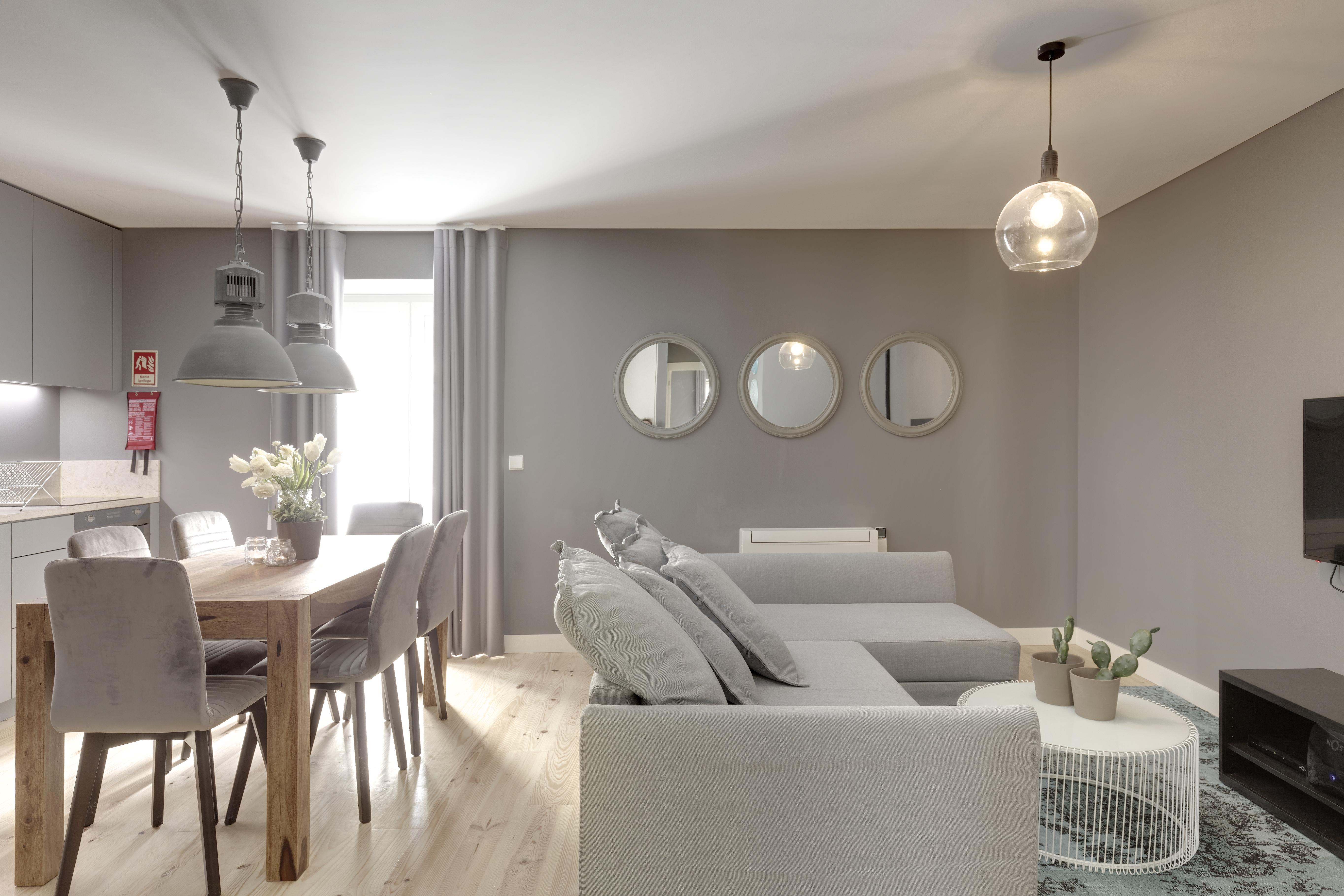 City Stays Bica Apartments Lisbona Esterno foto
