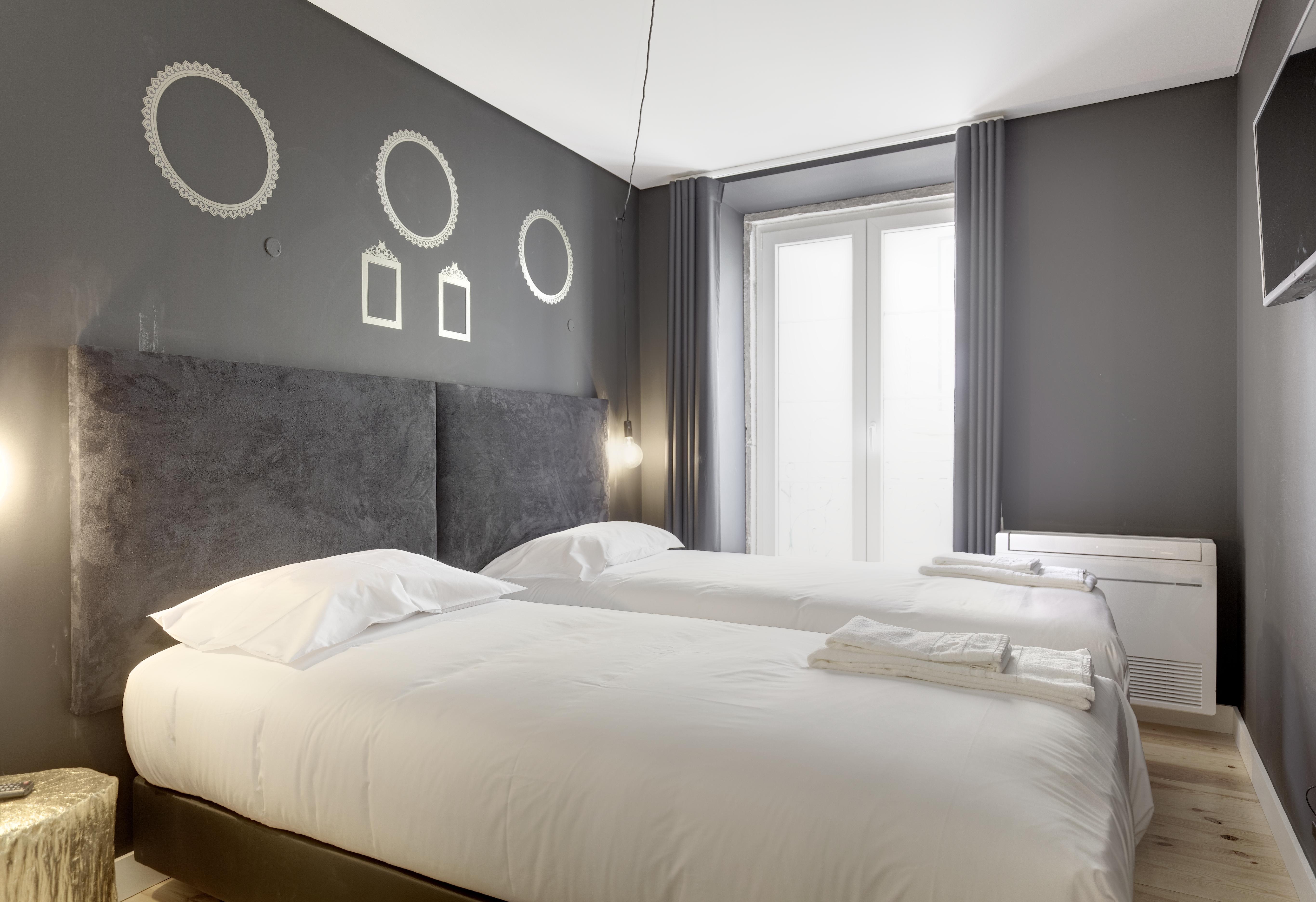 City Stays Bica Apartments Lisbona Esterno foto