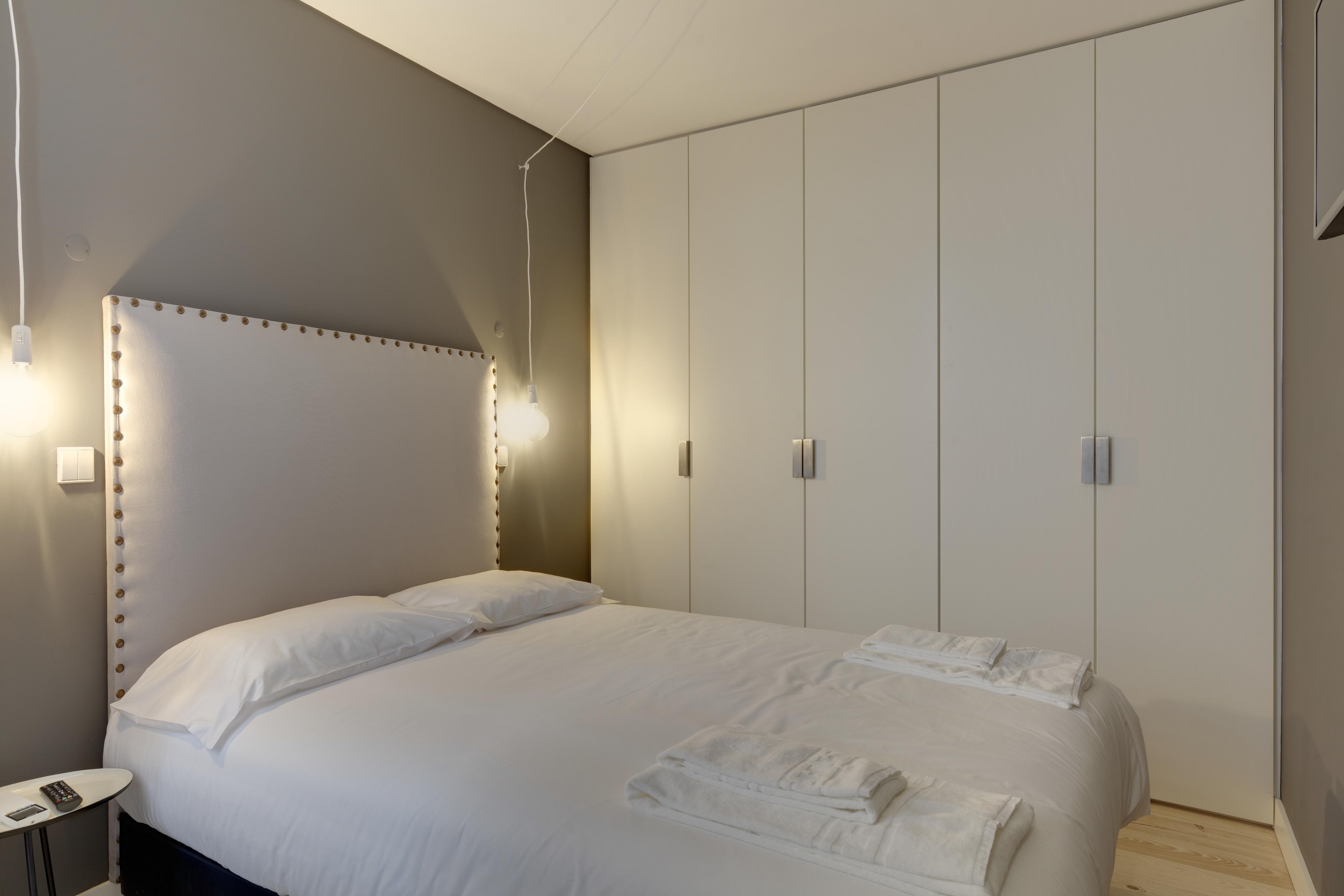 City Stays Bica Apartments Lisbona Esterno foto