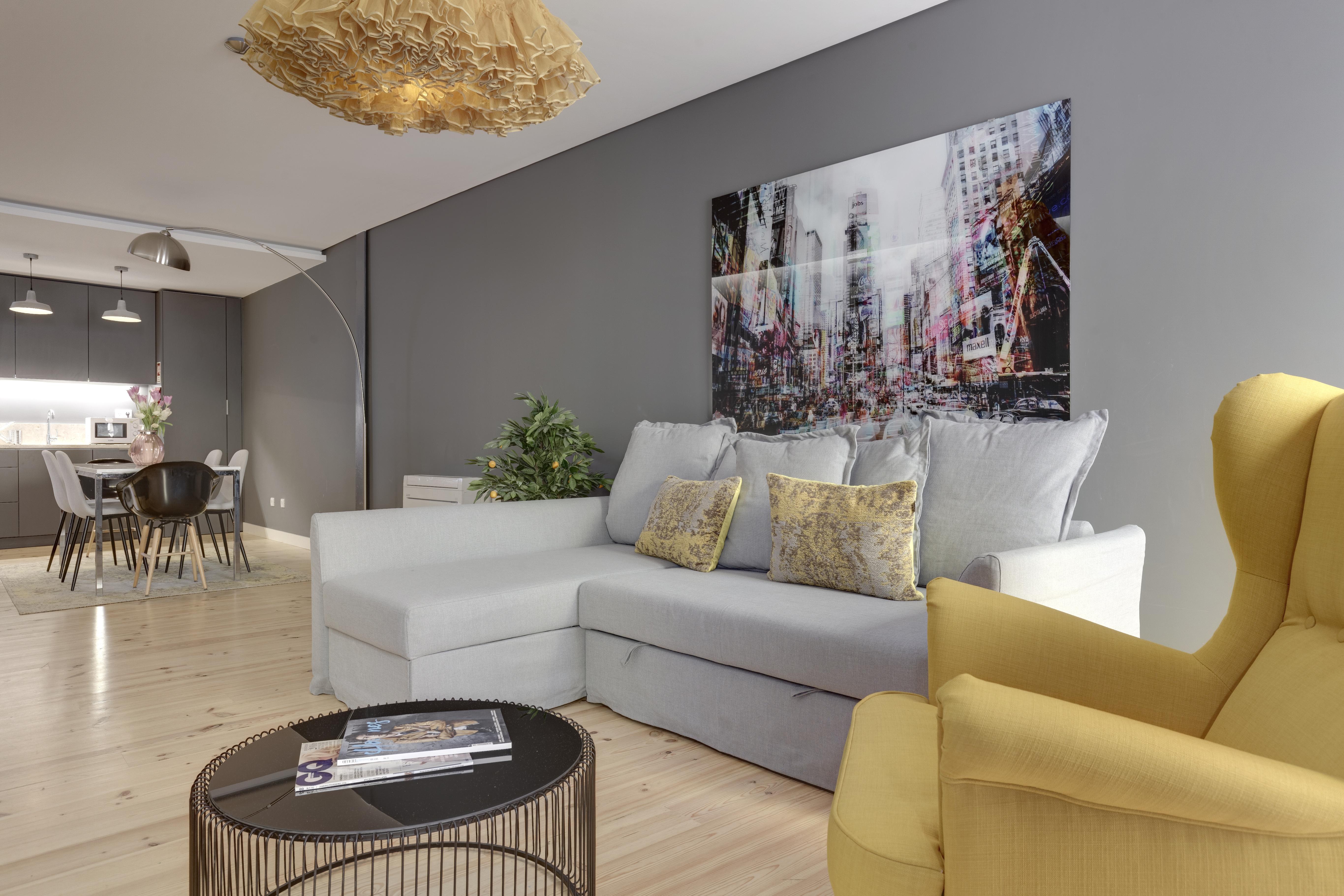City Stays Bica Apartments Lisbona Esterno foto