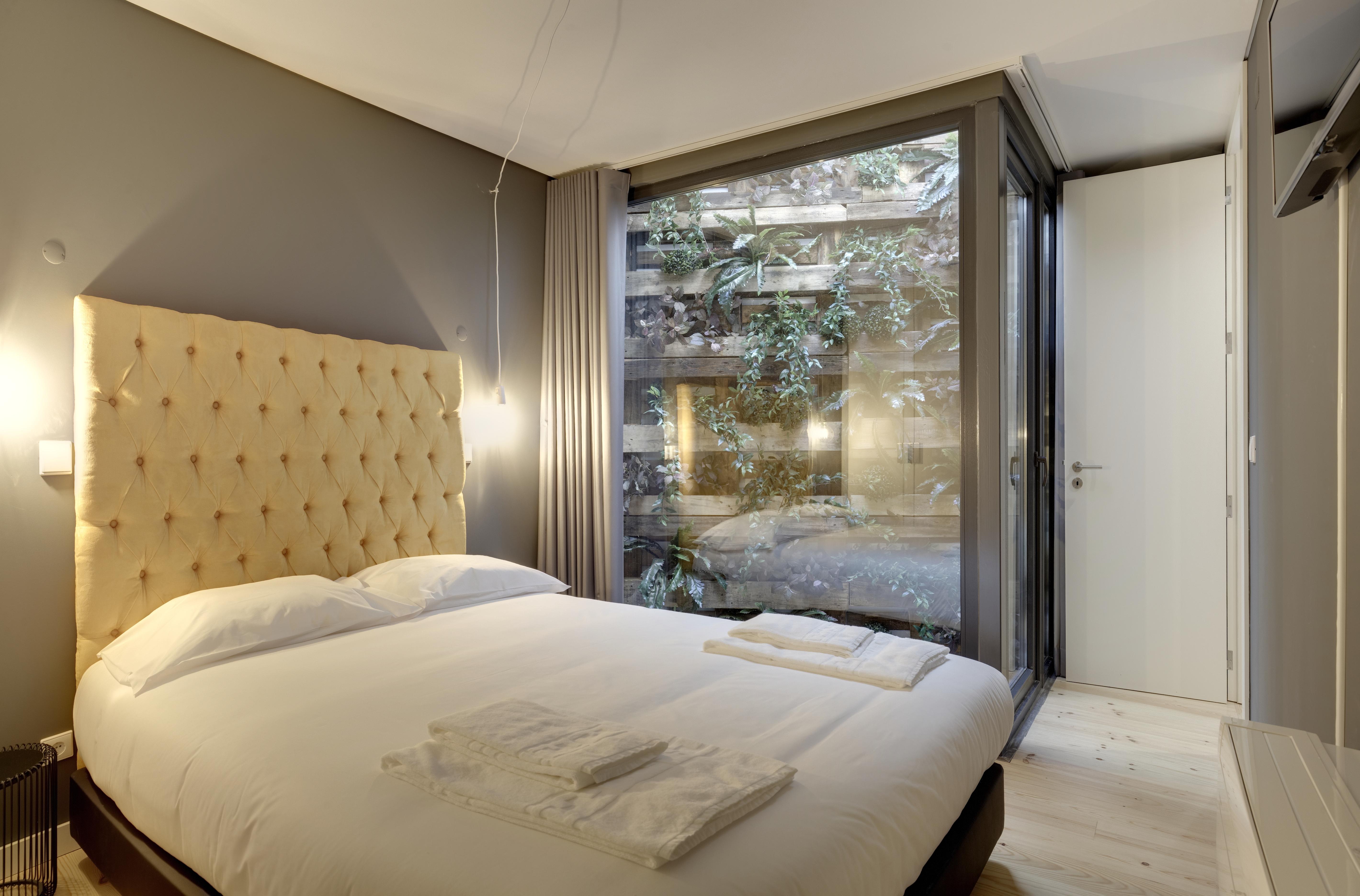 City Stays Bica Apartments Lisbona Esterno foto