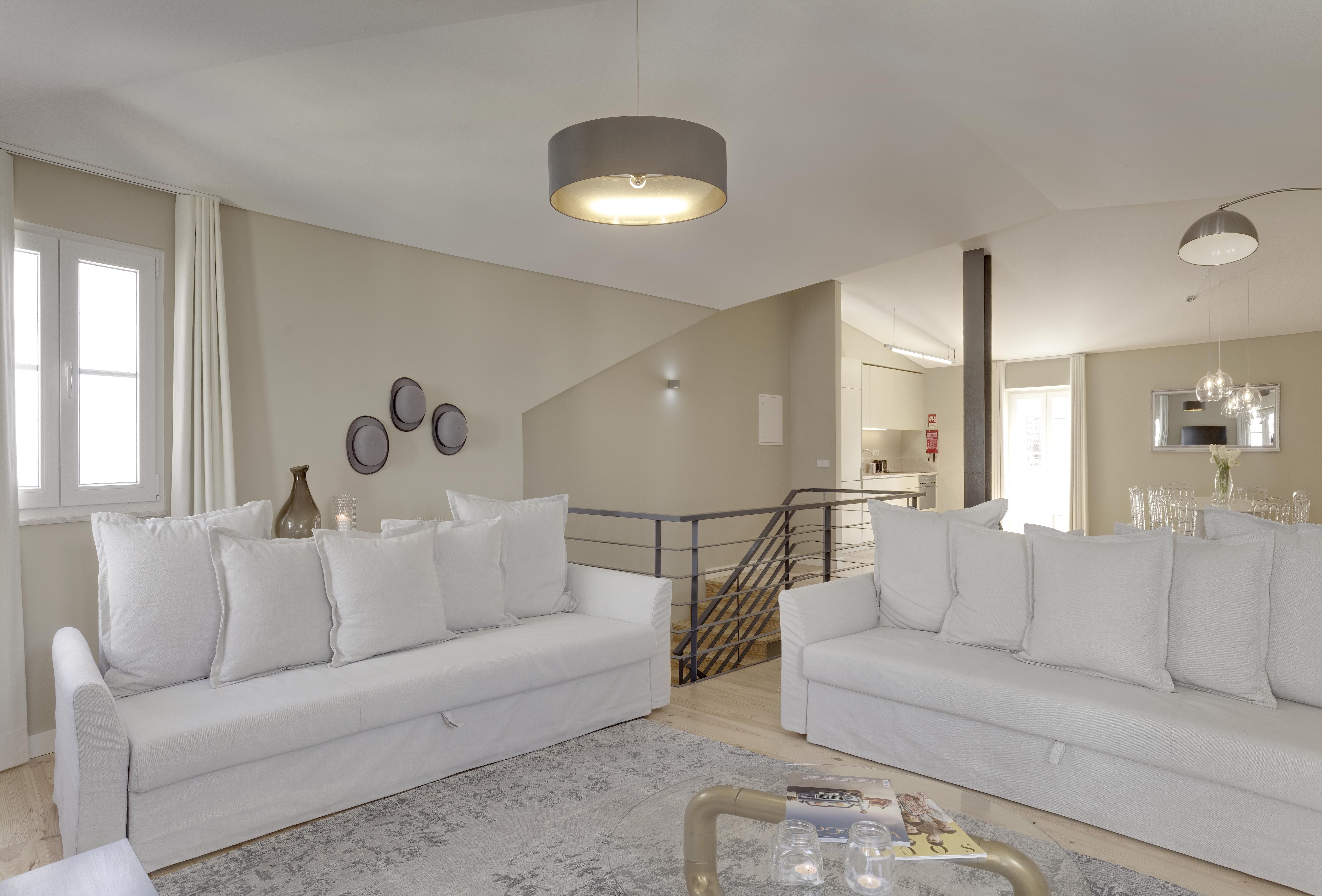 City Stays Bica Apartments Lisbona Esterno foto