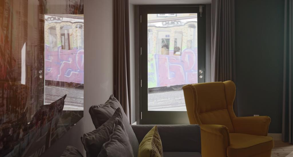 City Stays Bica Apartments Lisbona Esterno foto