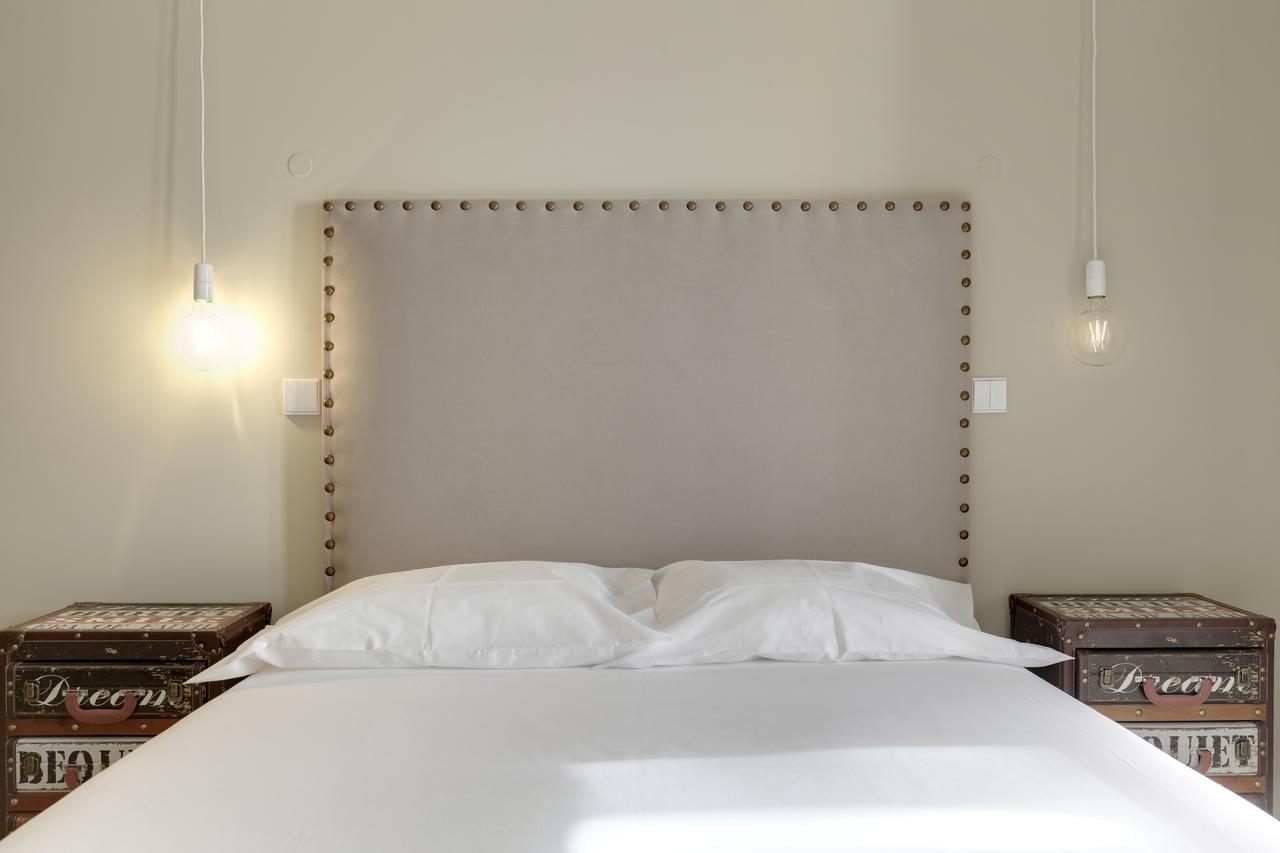 City Stays Bica Apartments Lisbona Esterno foto