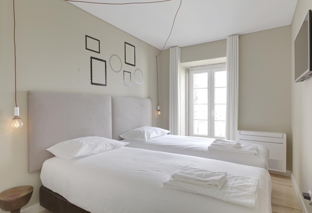 City Stays Bica Apartments Lisbona Esterno foto